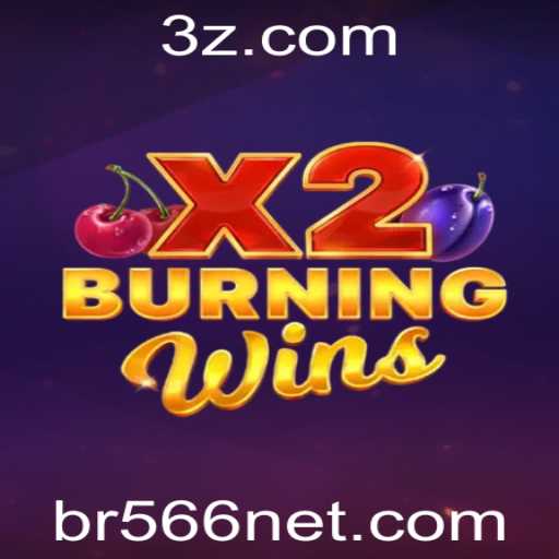 BurningWinsX2: Uma Introdução Completa ao Jogo Inovador