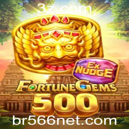 FortuneGems500: Descubra o Excitante Mundo do Jogo