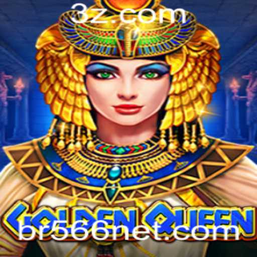 GoldenQueen: A Evolução do Entretenimento Digital