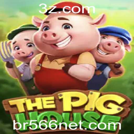 ThePigHouse: Um Novo Fenômeno nos Jogos Online